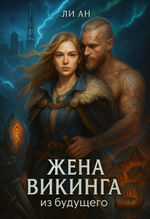 Скачать Жена викинга из будущего. Любовь сильнее времени