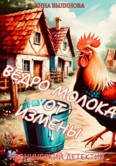 Скачать Ведро молока от измены