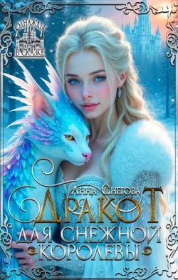 Скачать Дракот для Снежной королевы