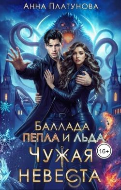 Скачать Чужая невеста