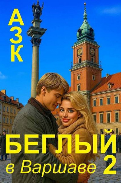 Скачать Беглый в Варшаве 2