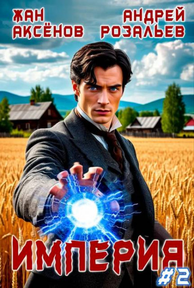 Скачать Империя #2