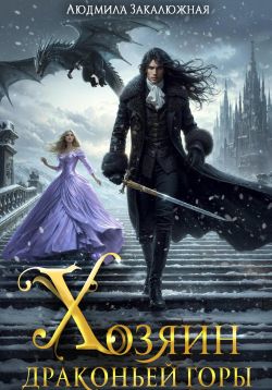 Скачать Хозяин драконьей горы