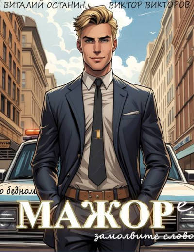 Скачать О бедном мажоре замолвите слово