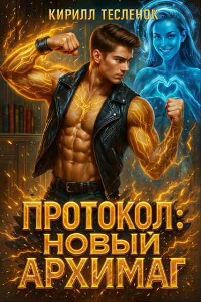 Скачать Протокол: Новый Архимаг 4.0