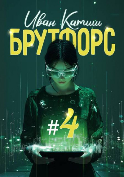 Скачать Брутфорс 4