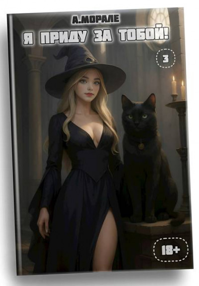 Скачать Я приду за тобой! 3