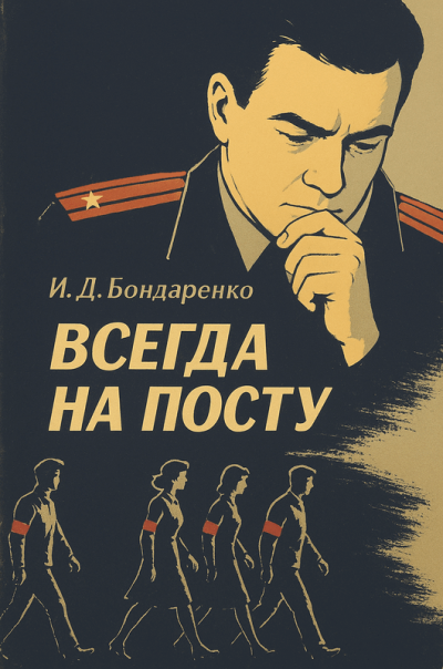 Скачать Всегда на посту