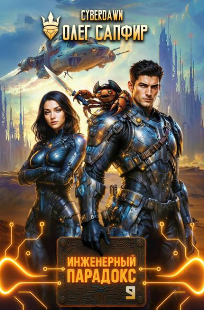 Скачать Инженерный Парадокс 9