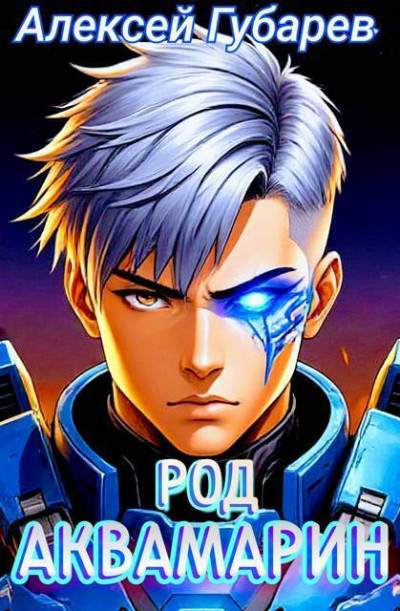 Скачать Род Аквамарин