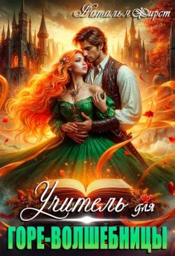 Скачать Учитель для горе-волшебницы