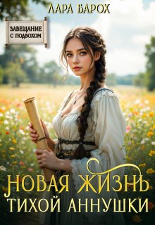 Скачать Новая жизнь тихой Аннушки