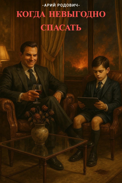 Скачать Когда не выгодно спасать