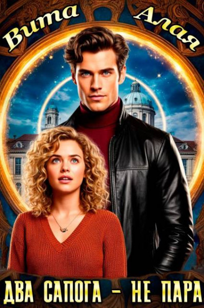 Два сапога – не пара