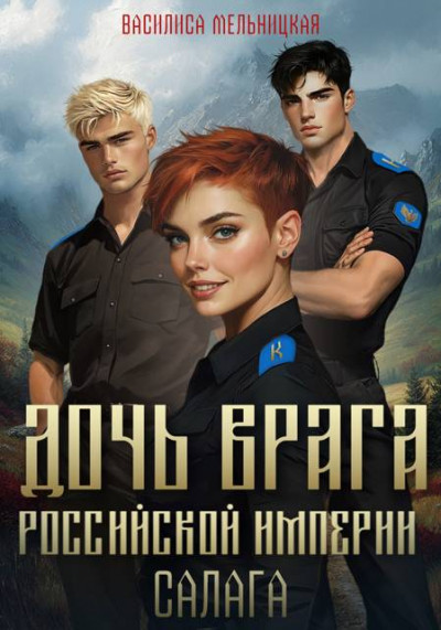 Скачать Салага