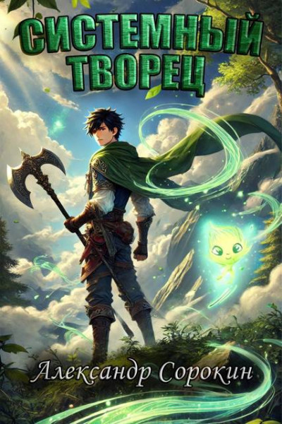 Скачать Системный Творец
