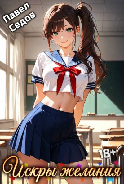 Скачать Искры желания