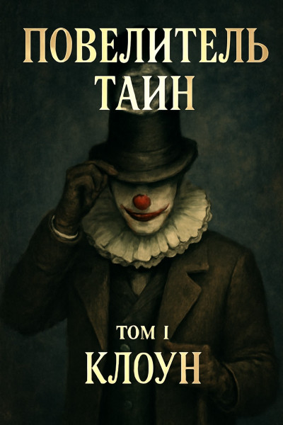 Скачать Том 1. Клоун
