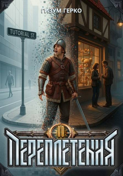 Скачать Переплетения 2