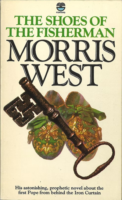 Скачать Сандалії рибалки