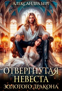 Скачать Отвергнутая невеста Золотого дракона