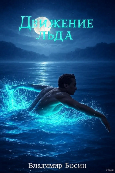 Скачать Движение льда