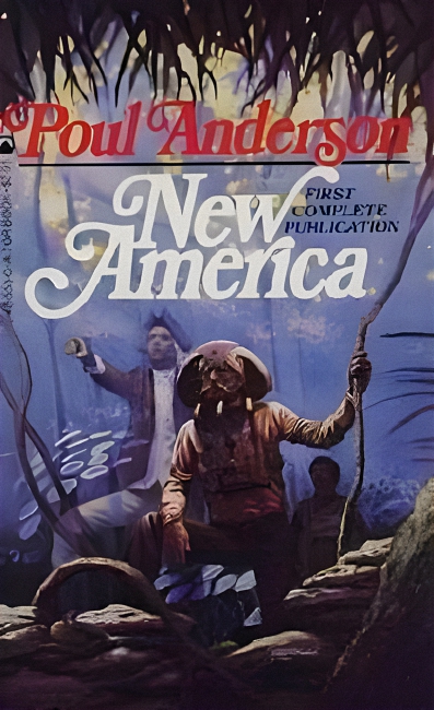 Скачать Новая Америка