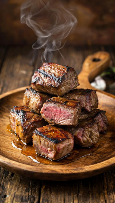 Скачать Шашлык из еретиков