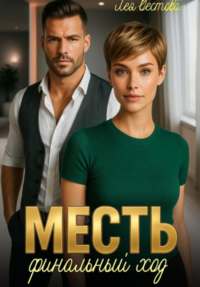 Скачать Месть. Финальный ход