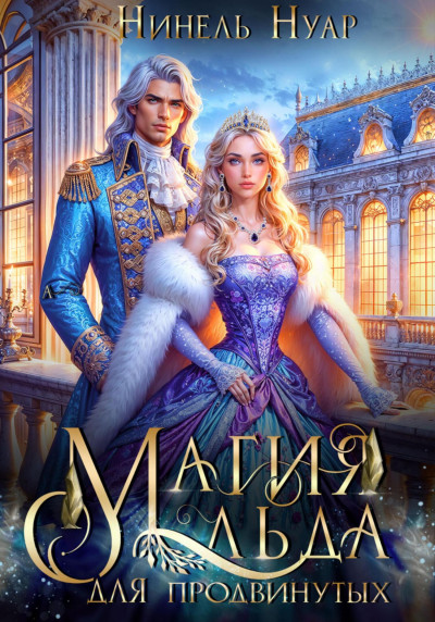 Скачать Магия льда для продвинутых