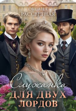 Скачать Служанка для двух лордов