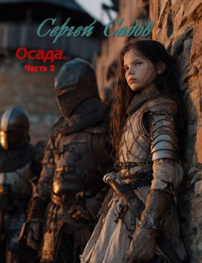 Скачать Осада. Часть 2