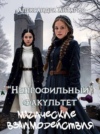Скачать Магические взаимодействия