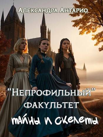 Скачать Тайны и скелеты