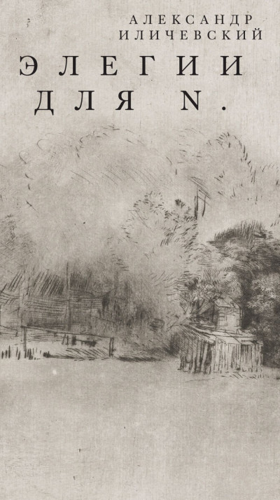 Скачать Элегии для N.