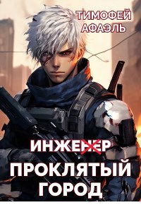 Скачать Инженер. Проклятый город