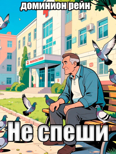 Скачать Не спеши