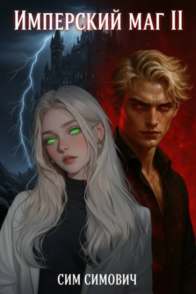 Скачать Имперский маг II