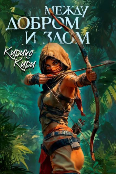 Скачать Между добром и злом. 6 том