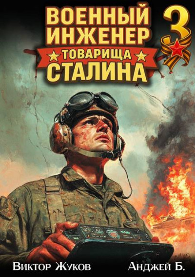 Скачать Военный инженер товарища Сталина 3