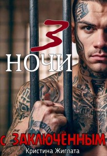 Скачать Три ночи с заключённым