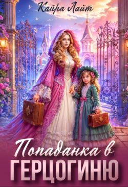 Скачать Попаданка в Герцогиню