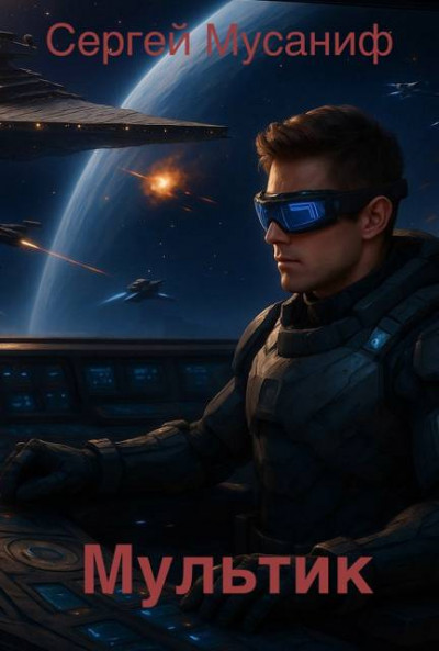 Скачать Мультик