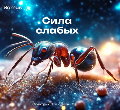 Скачать Сила слабых