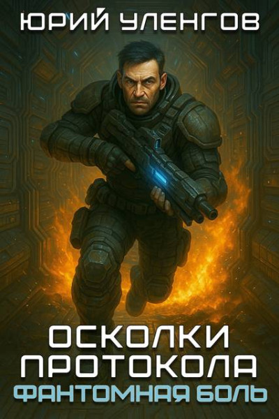 Скачать Фантомная боль