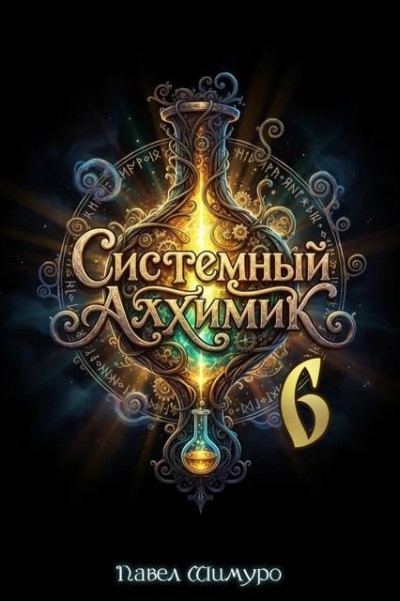 Скачать Системный Алхимик VI