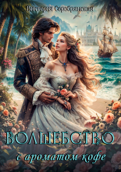 Скачать Волшебство с ароматом кофе