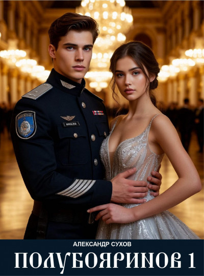 Скачать Полубояринов 1