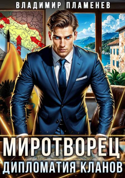 Скачать Дипломатия Кланов