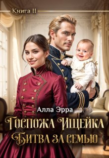 Скачать Госпожа Ищейка. Битва за семью